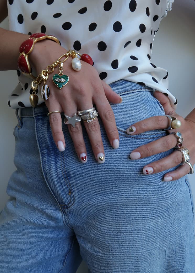 Manicure Event