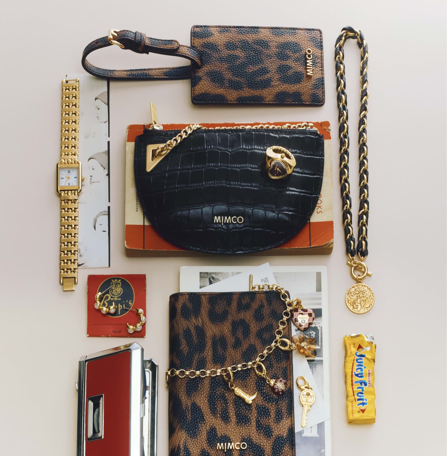 Mimco