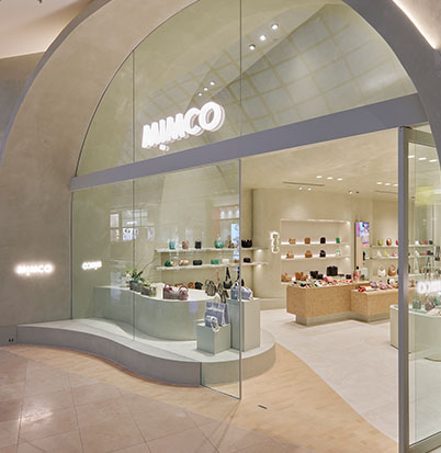 Chadstone Store