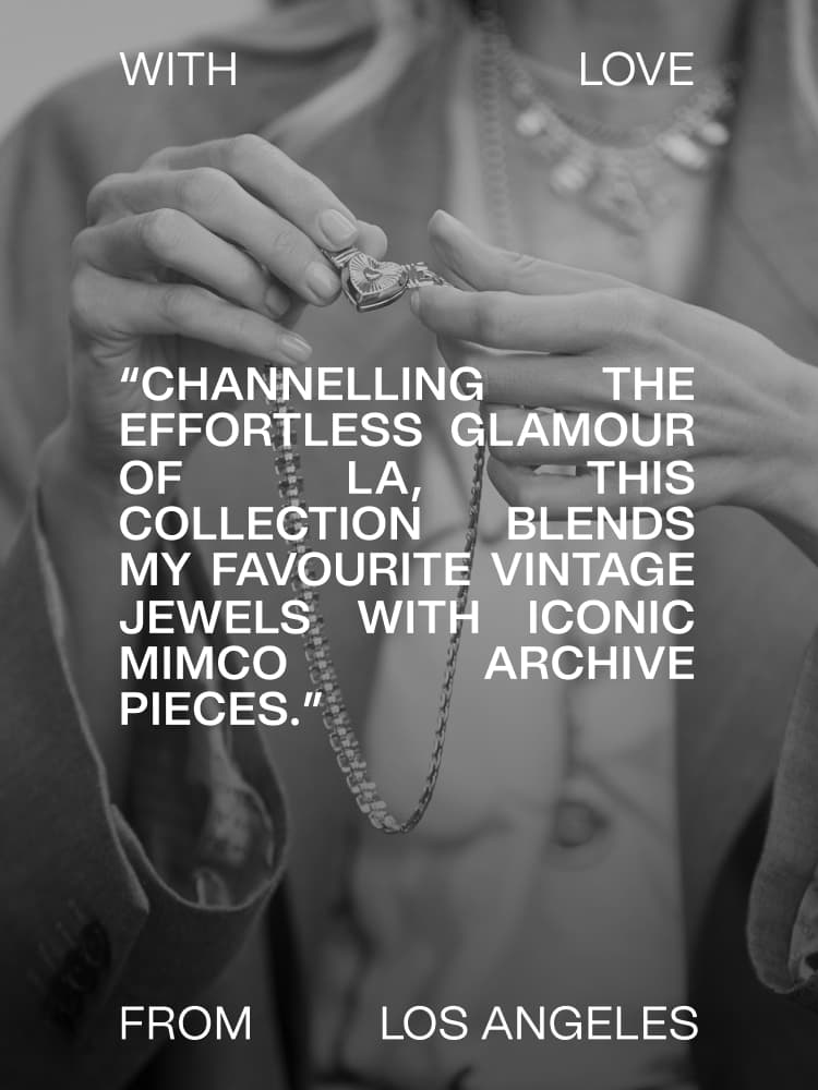 Mimco