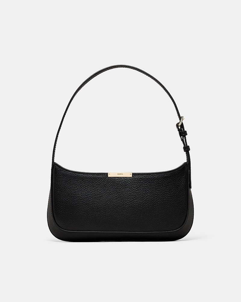 Cove Slim Shoulder Bag