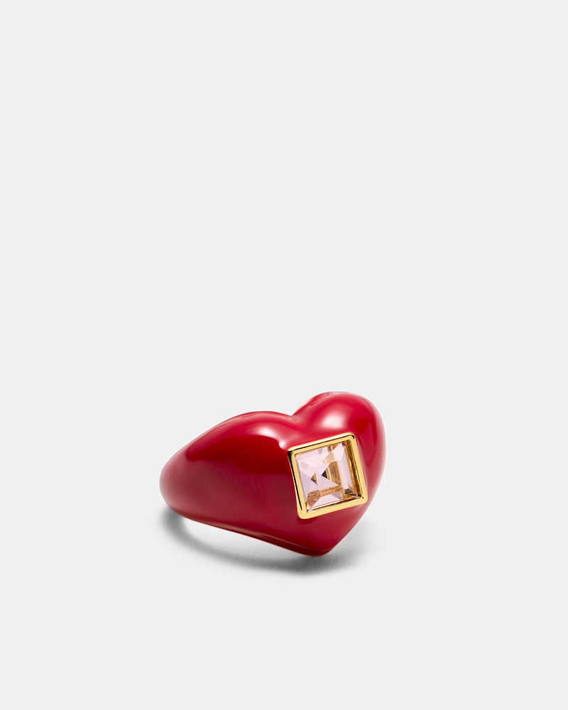 Devotion Ring