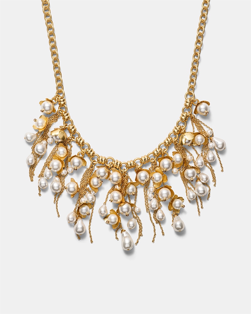 Florin Necklace