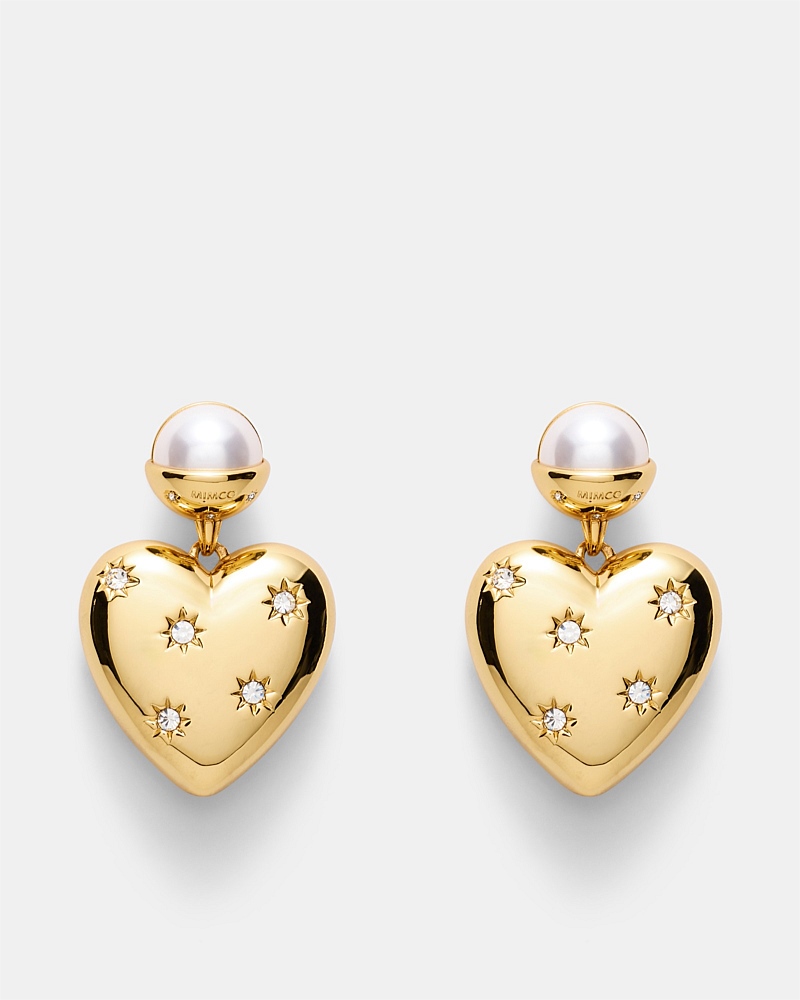 Westlyn Earrings