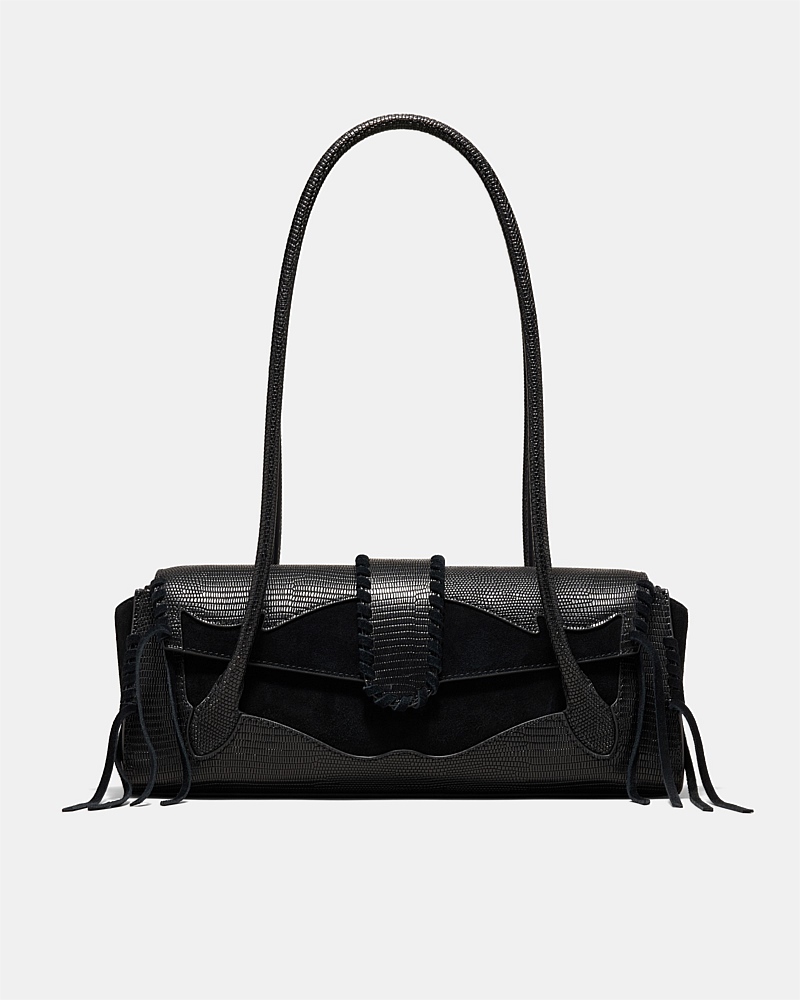 Sable Shoulder Bag