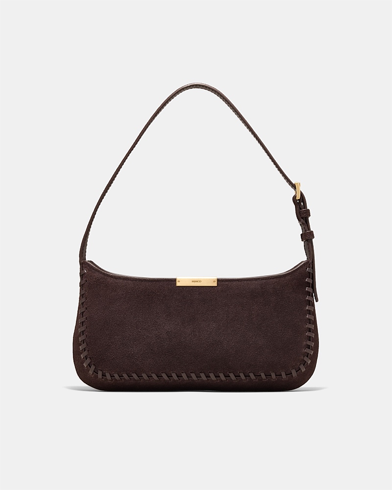 Cove Slim Shoulder Bag
