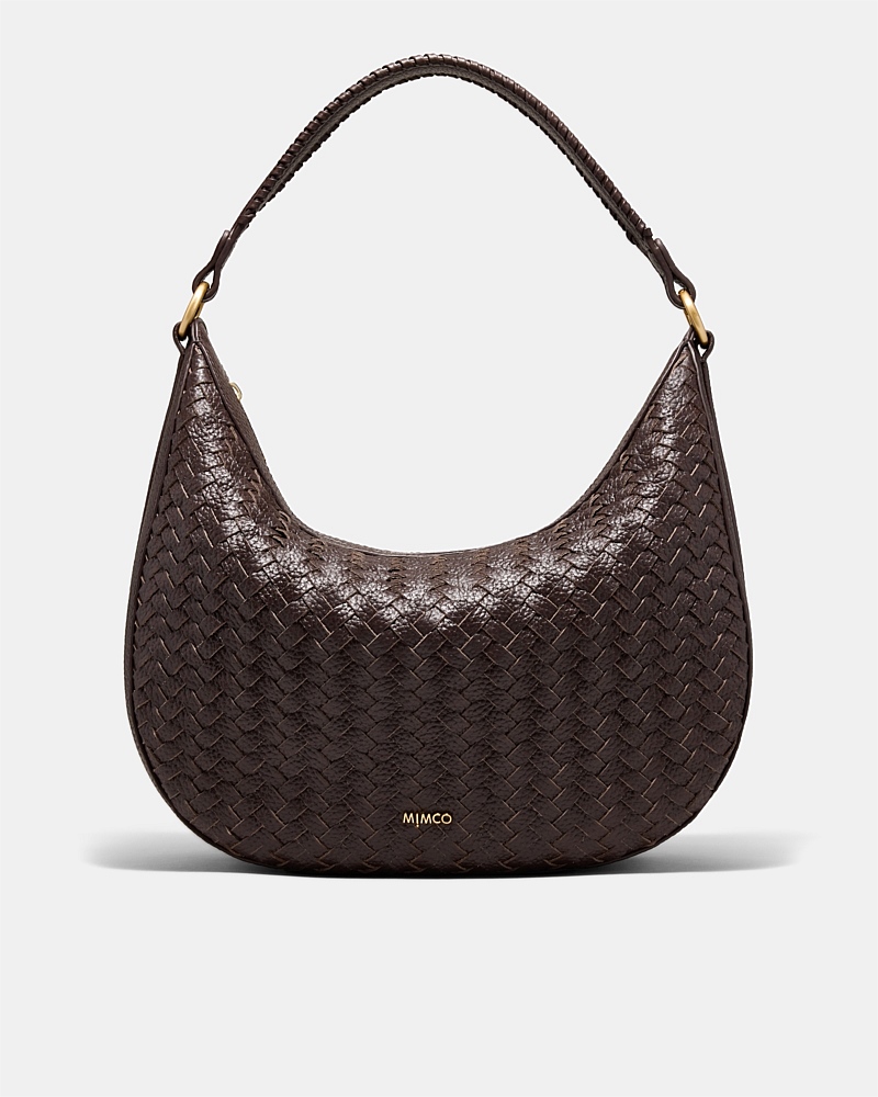 Luna Crescent Bag
