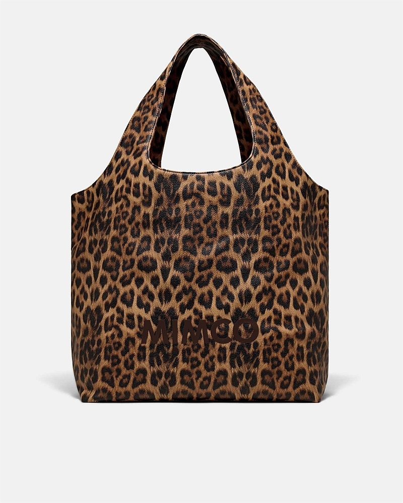 Brittany Tote Bag