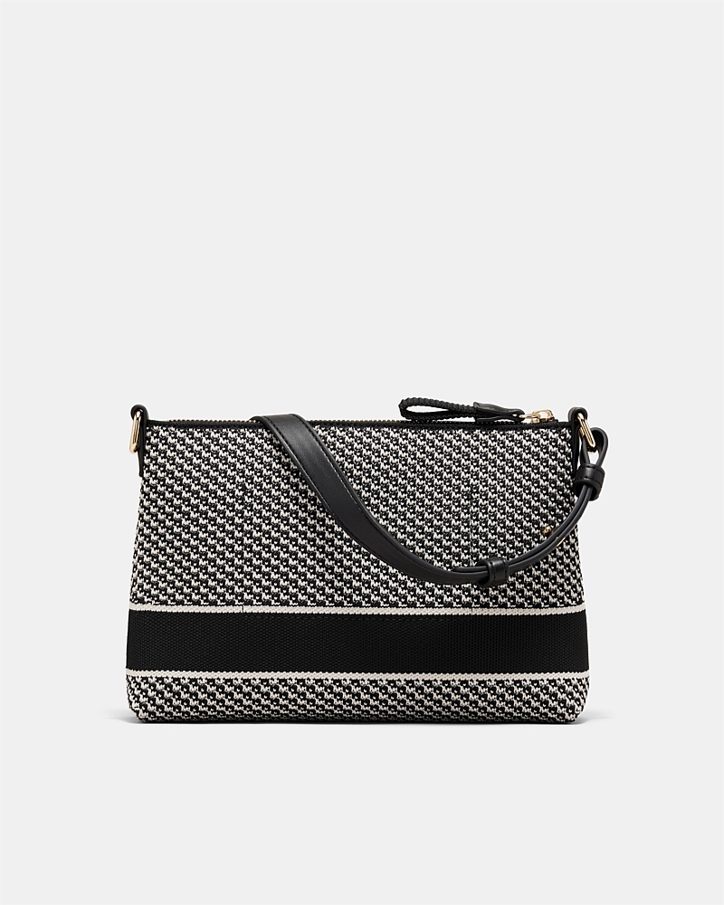 Blondie Crossbody Bag