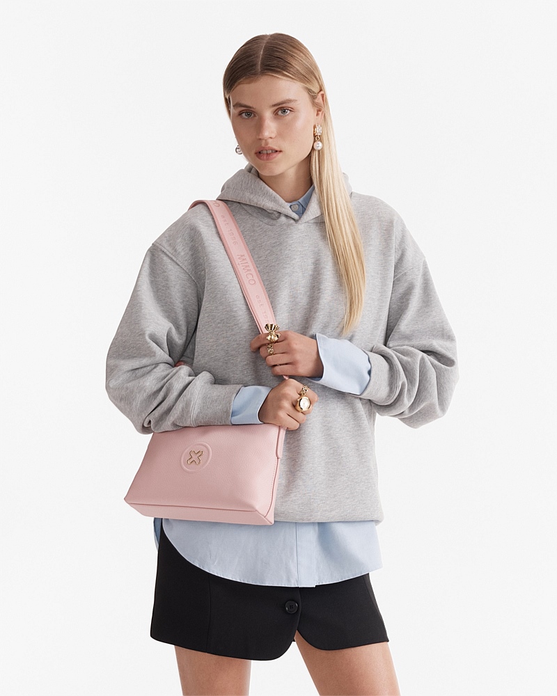 Bay Crossbody Bag
