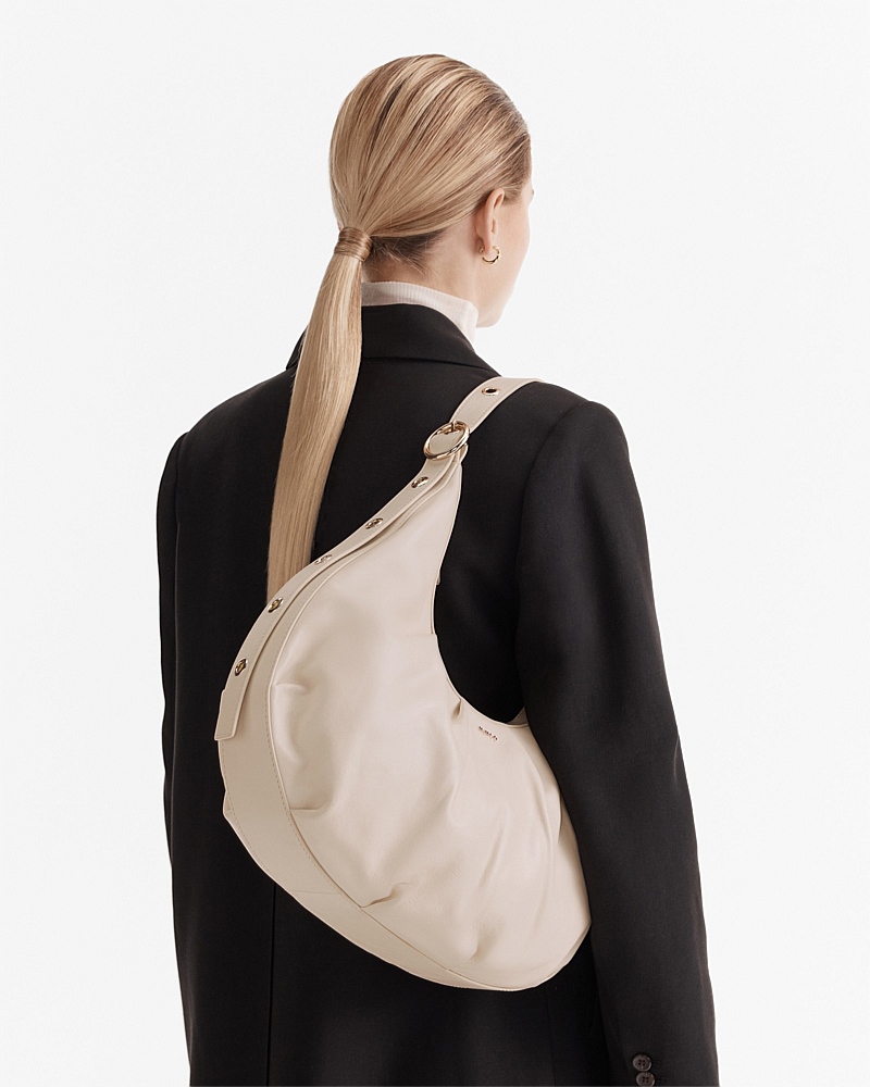 Arc Hobo Bag