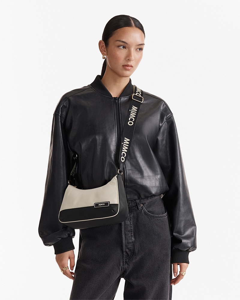 Dionne Crossbody Bag