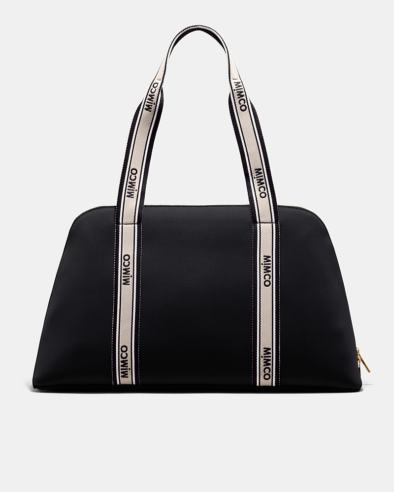 Squad Tote Bag
