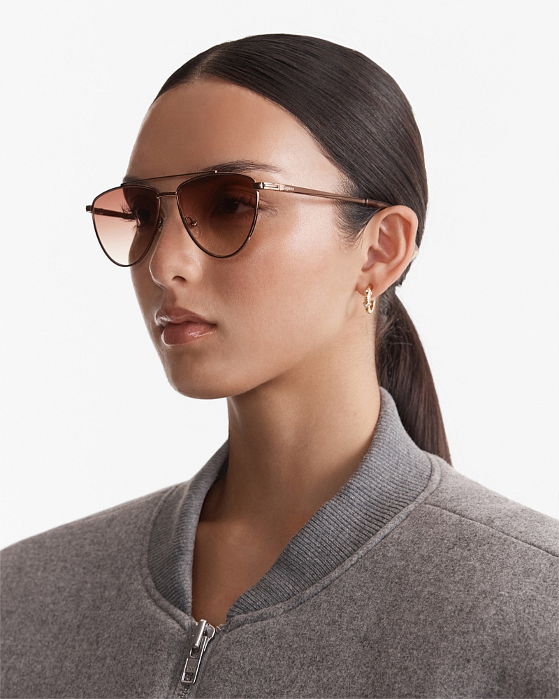 Dallas Sunglasses