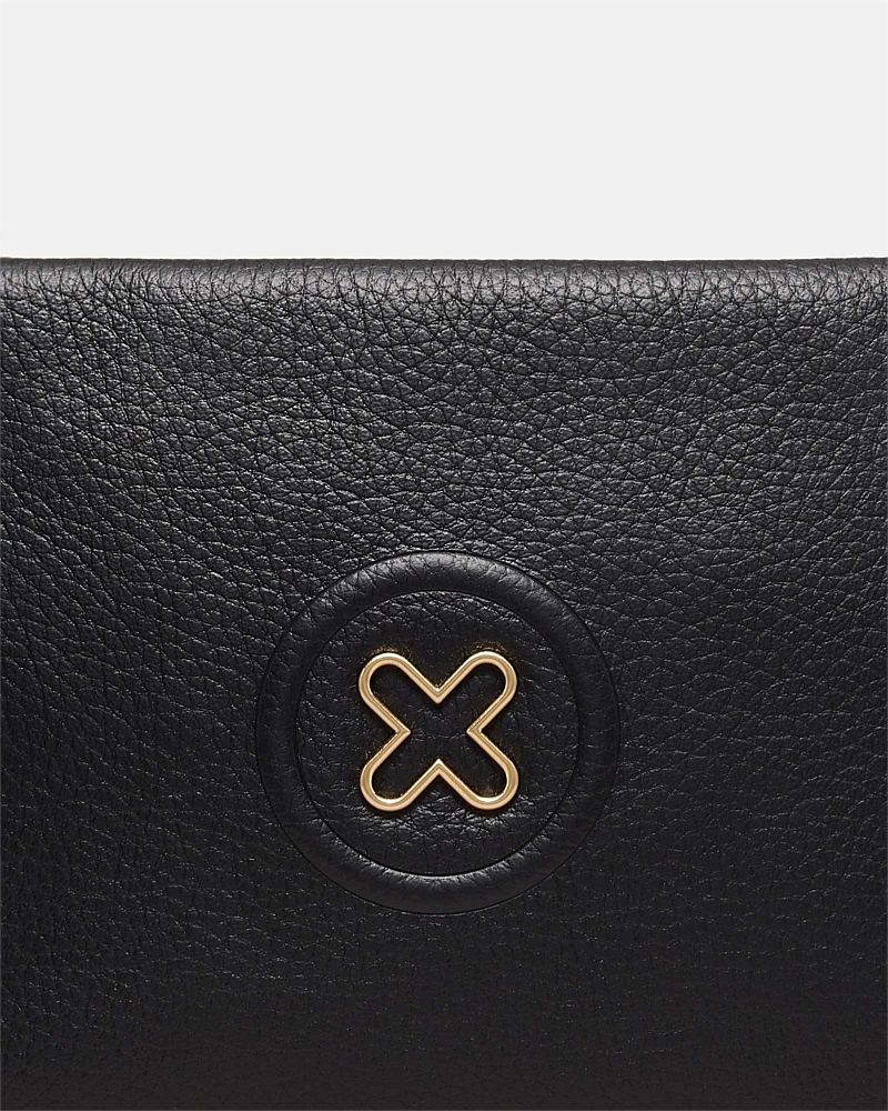 Bay Strap Crossbody Bag