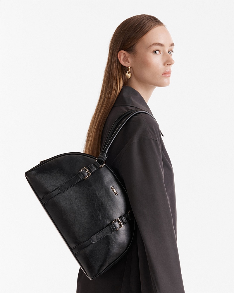 Robin Bowler Bag