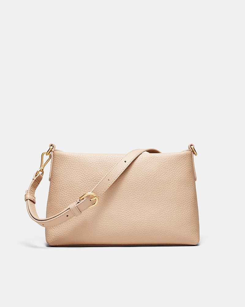 Bay Strap Crossbody Bag