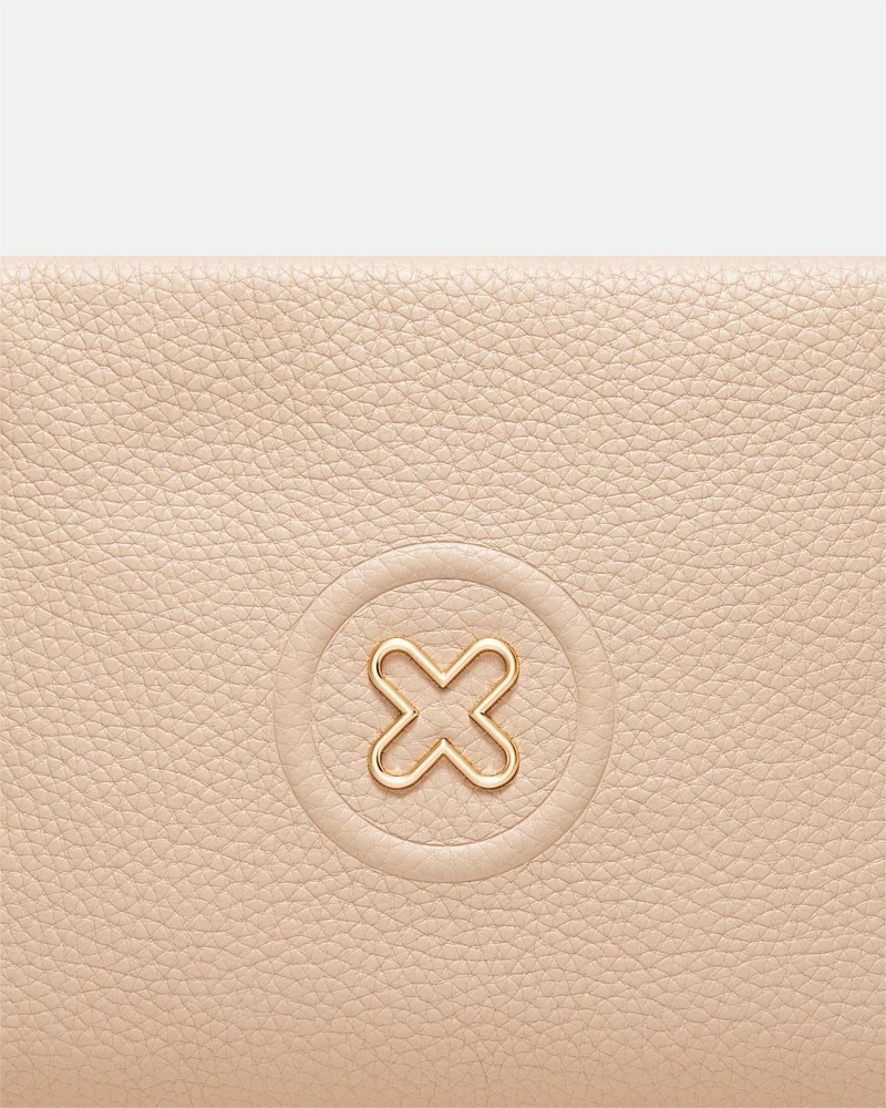 Bay Strap Crossbody Bag