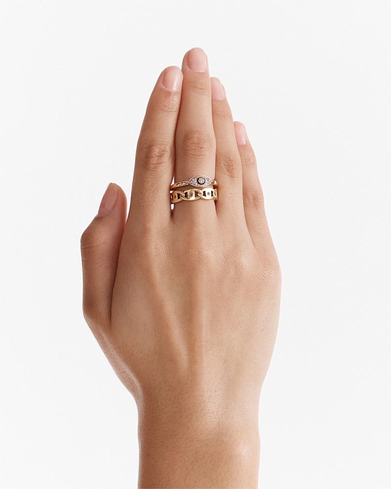 Emotional Ring Set