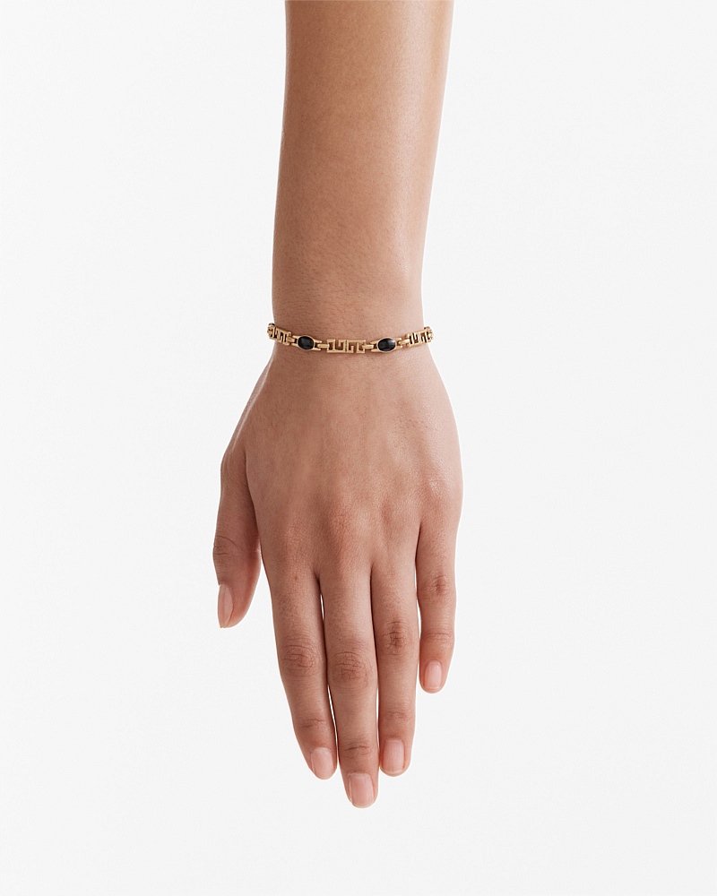 Emotional Toggle Bracelet