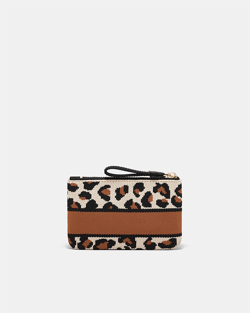 Blondie Coin Purse