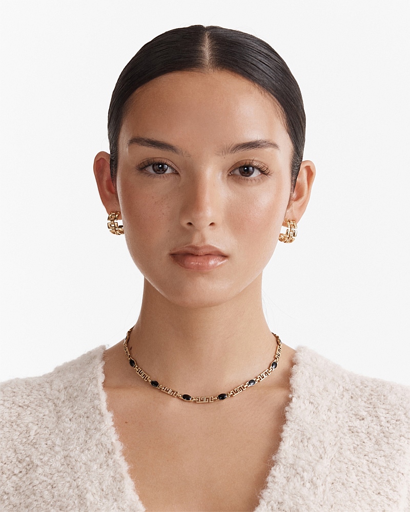 Emotional Chain Necklace