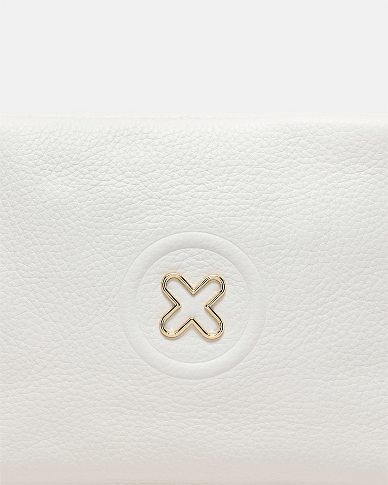 Bay Strap Crossbody Bag