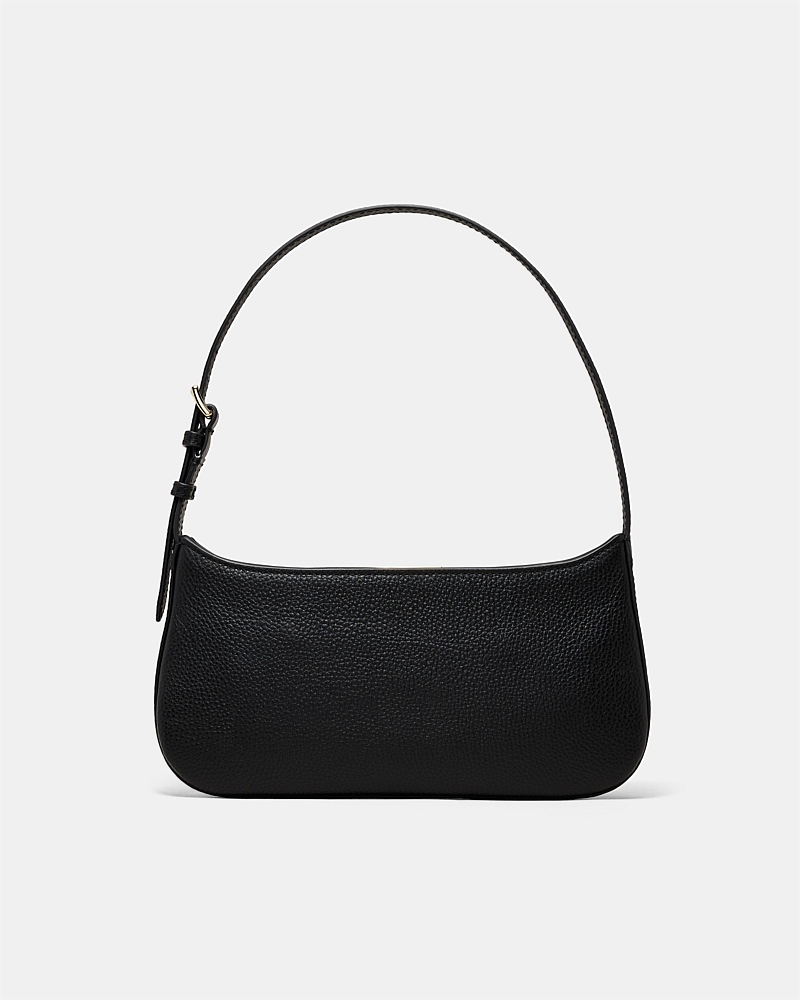 Cove Slim Shoulder Bag