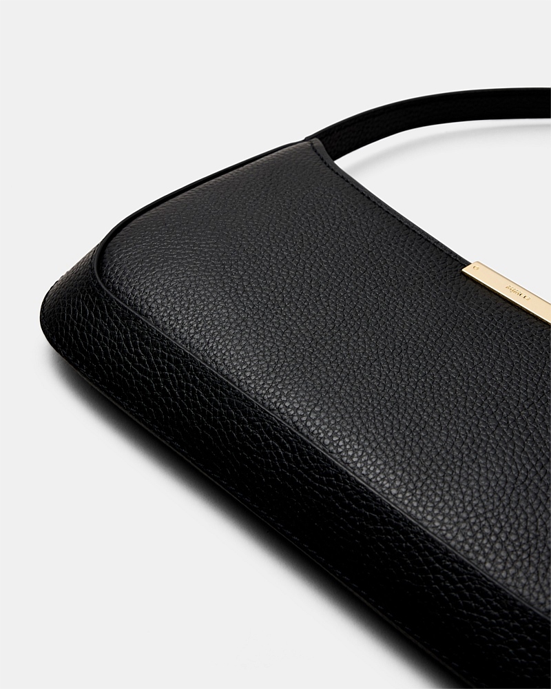 Cove Slim Shoulder Bag