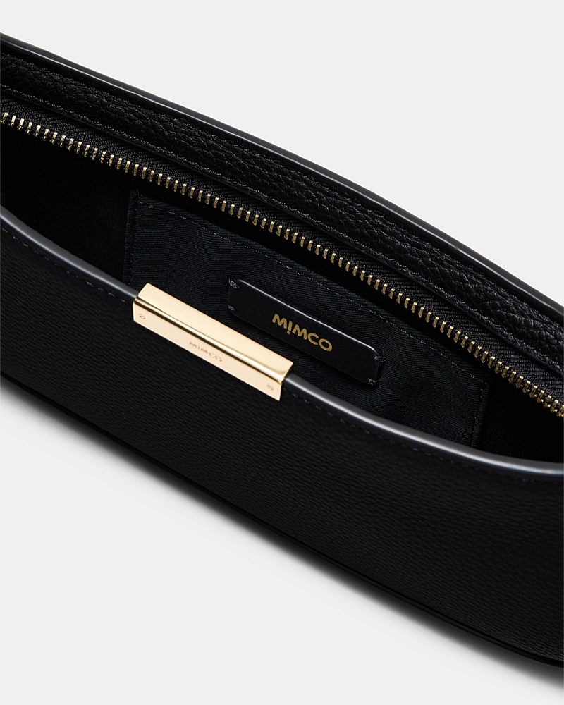 Cove Slim Shoulder Bag