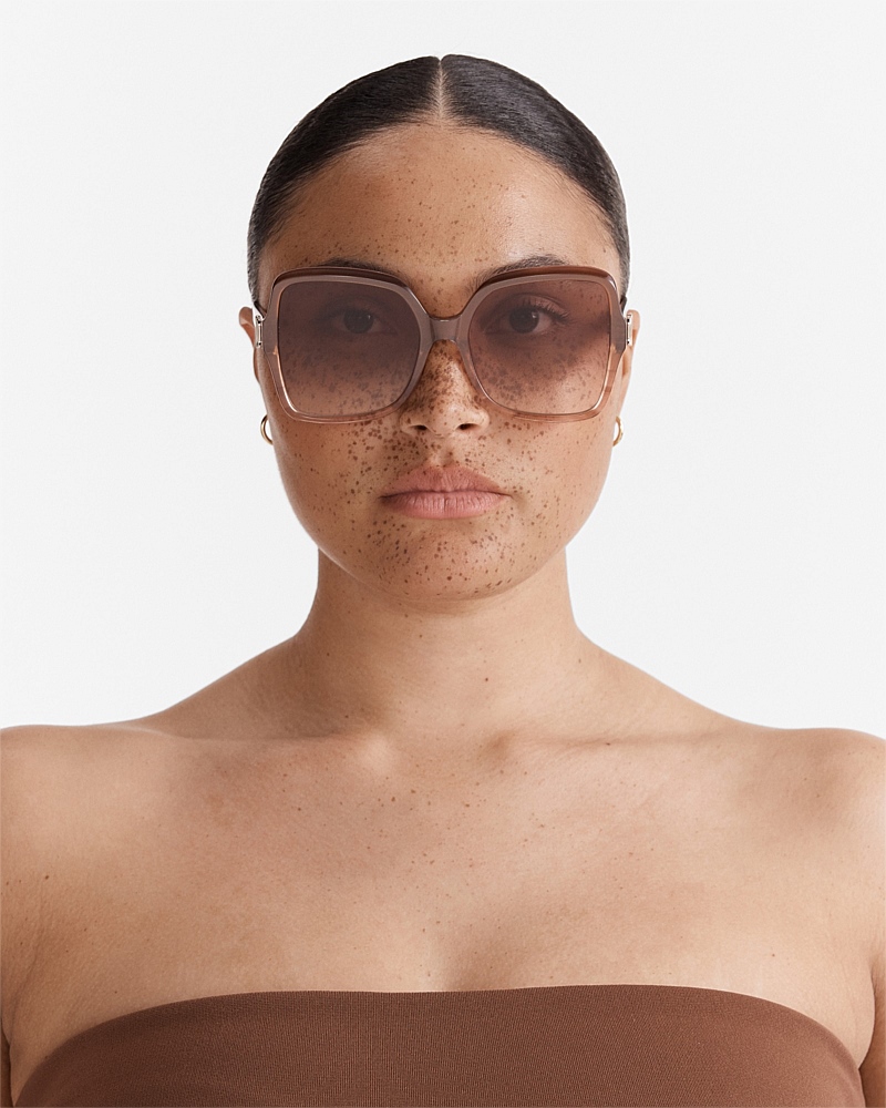 Echo Sunglasses