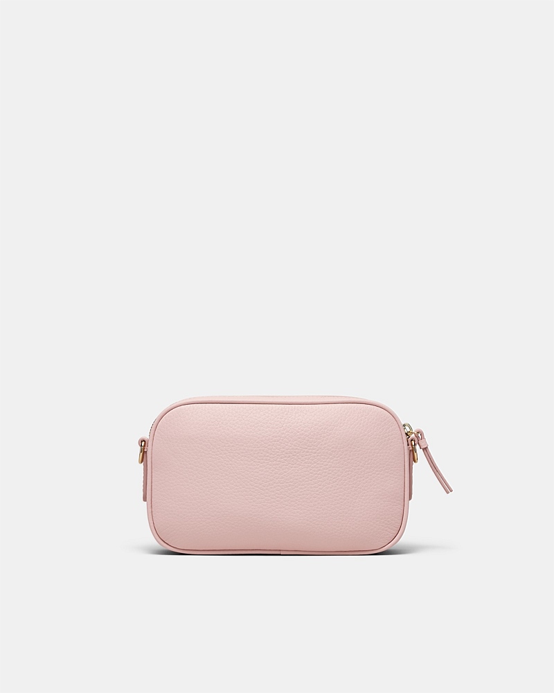 Bay Camera Pouch