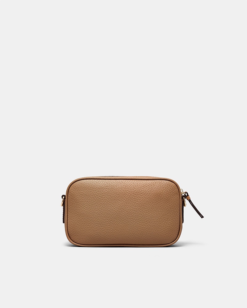 Bay Camera Pouch