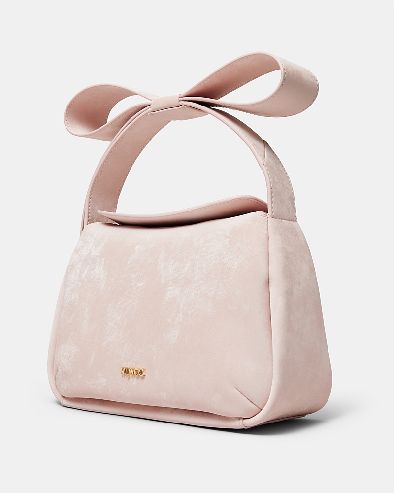 The Bow Grab Bag