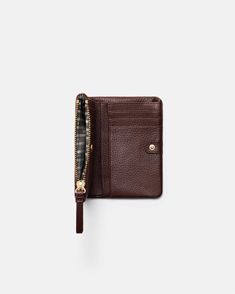 Bay Small Wallet
