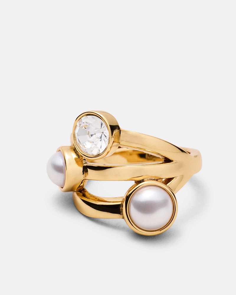 Borderline Ring