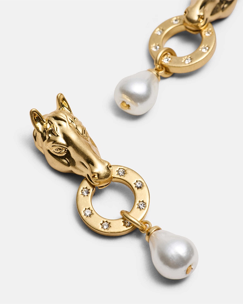 Rodeo Earrings