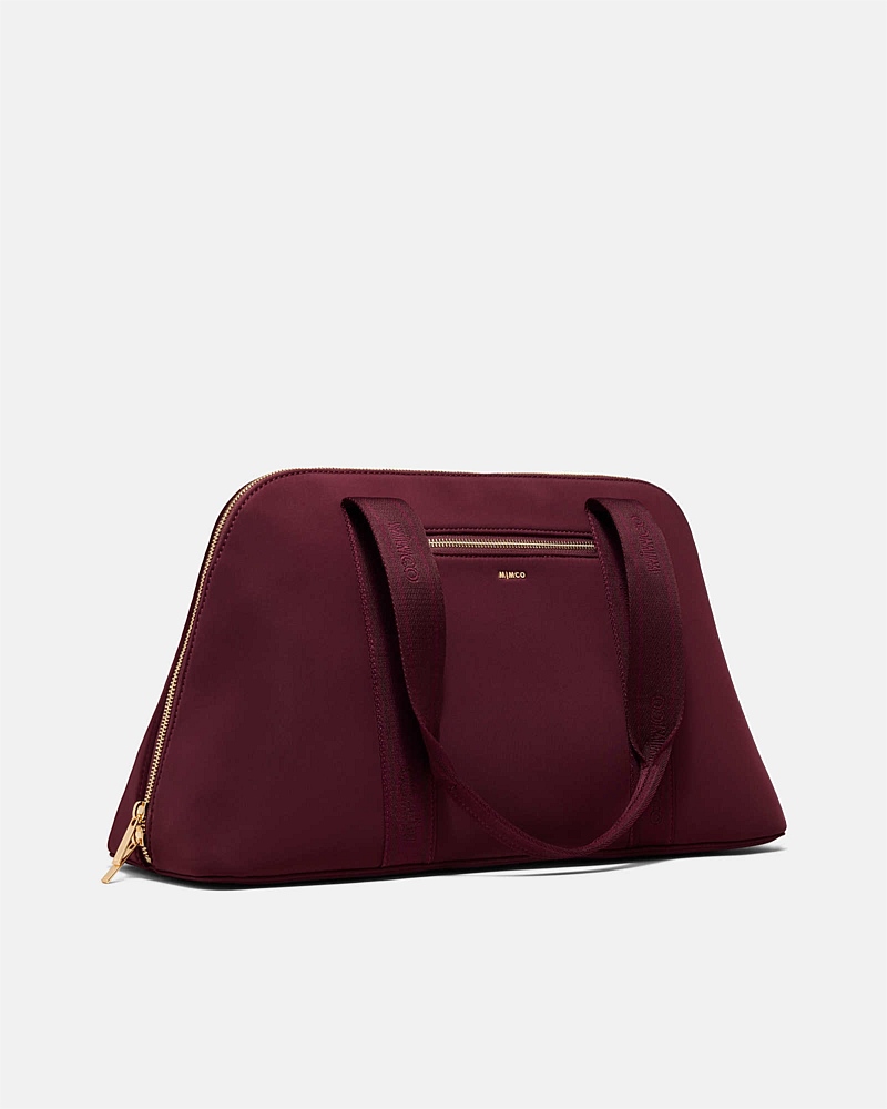Squad Tote Bag