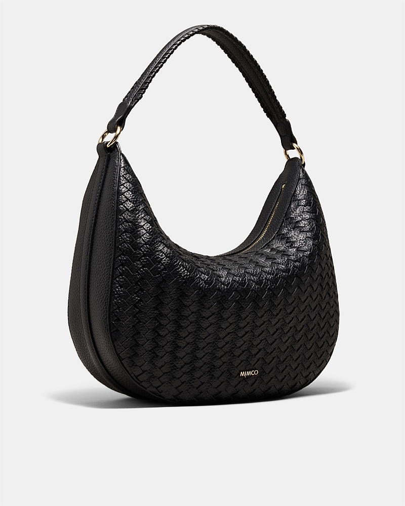 Luna Crescent Bag