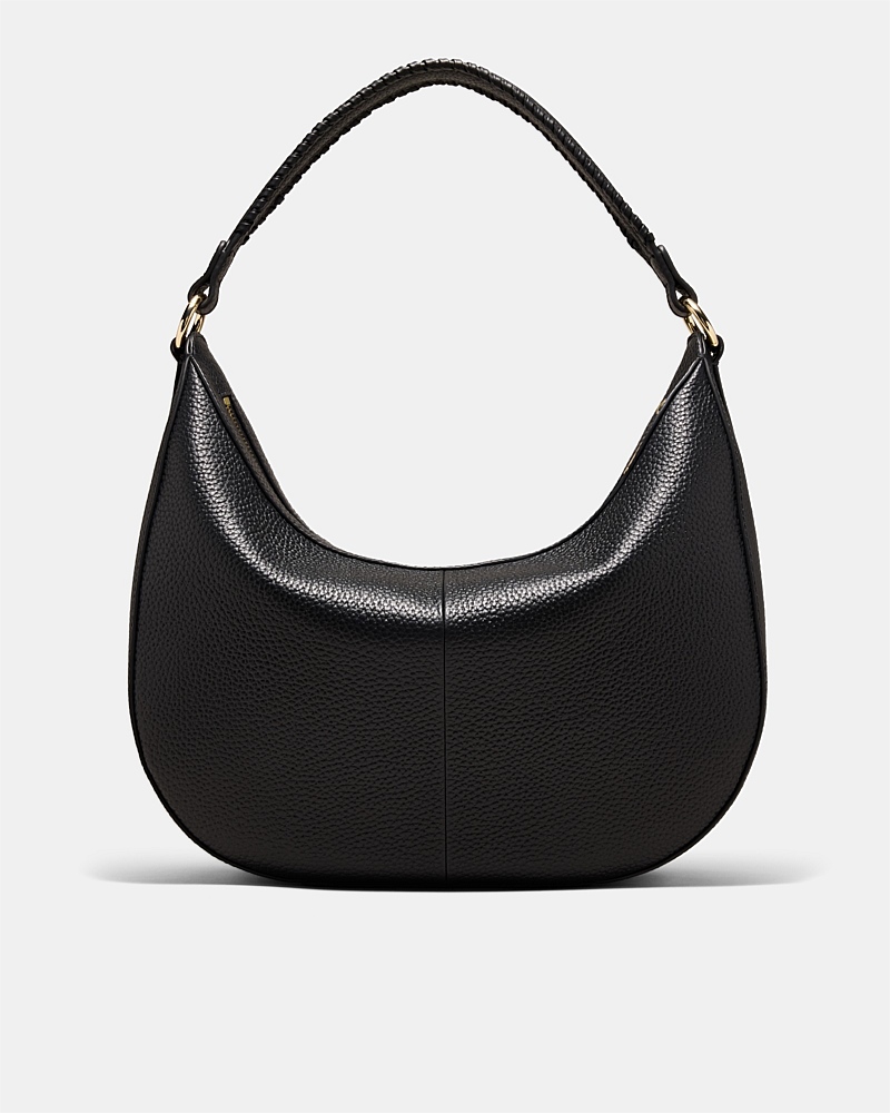 Luna Crescent Bag