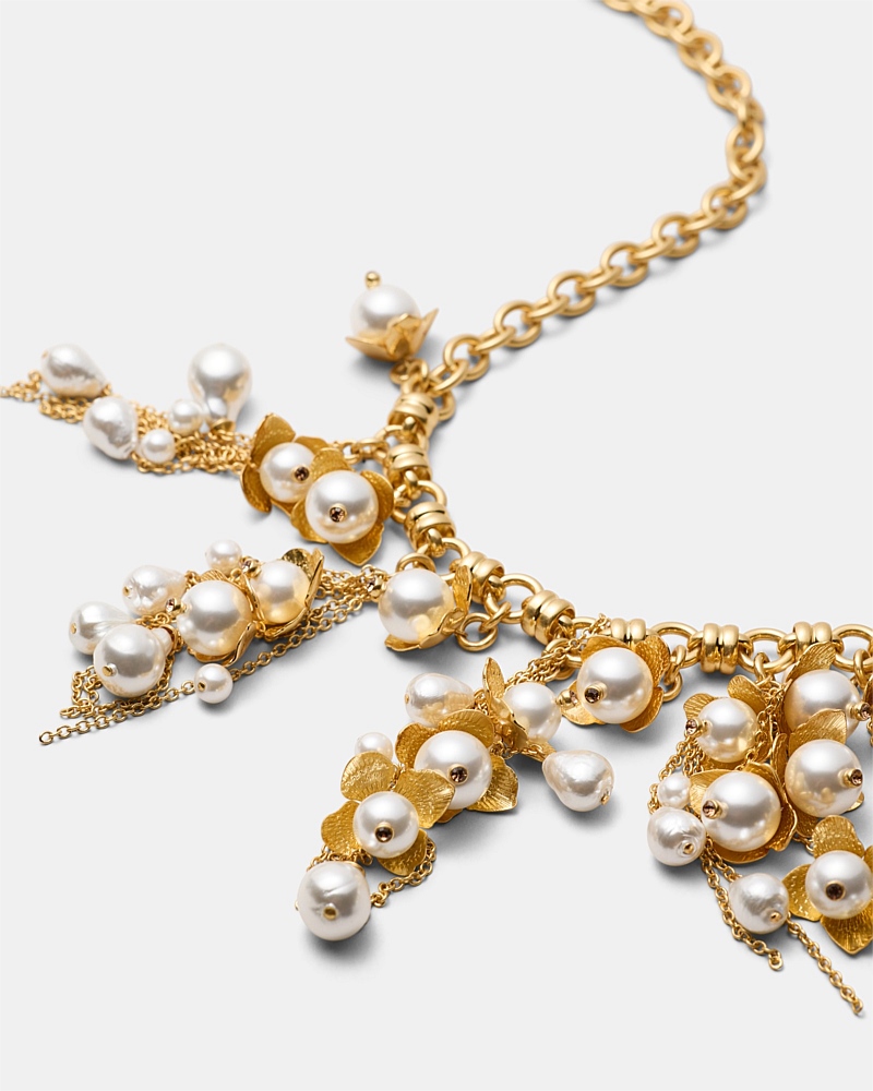 Florin Necklace