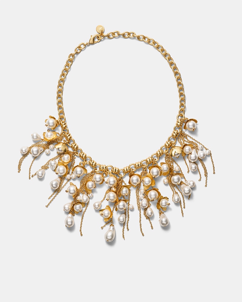 Florin Necklace