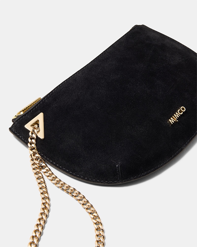 Dolly Pouch