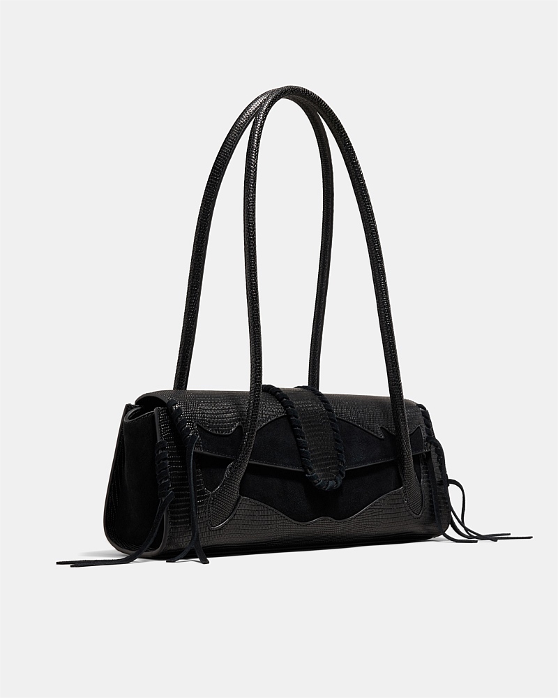 Sable Shoulder Bag