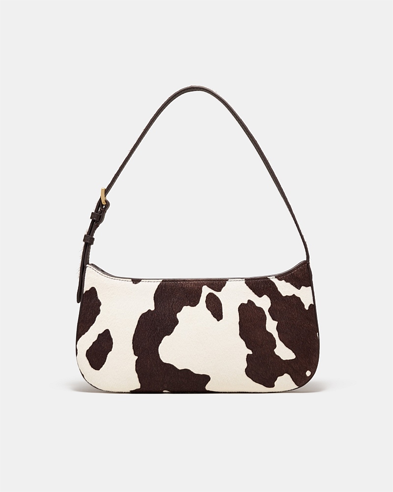 Cove Slim Shoulder Bag