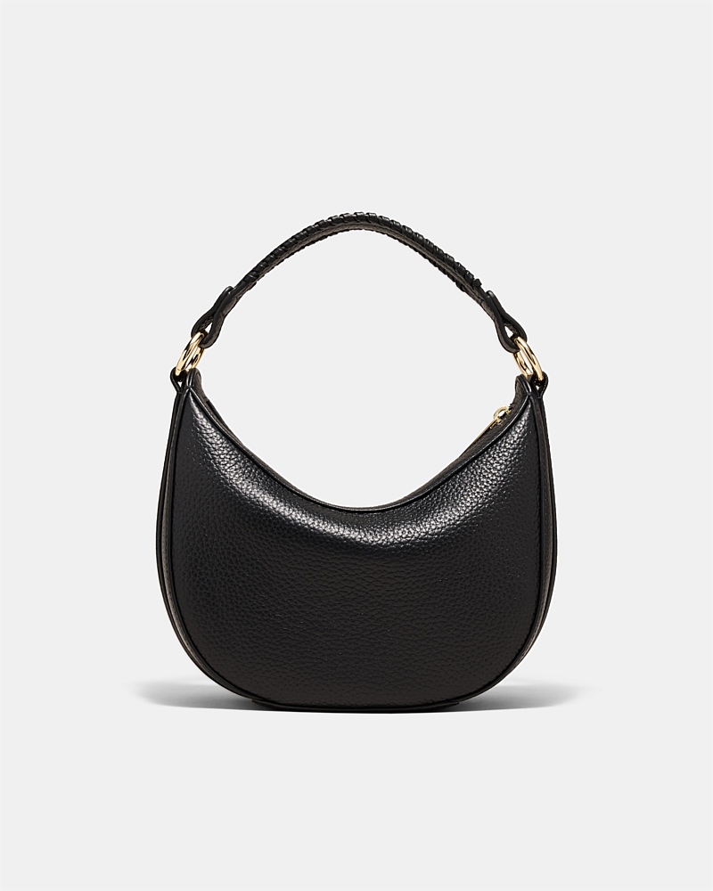 Luna Mini Crescent Bag