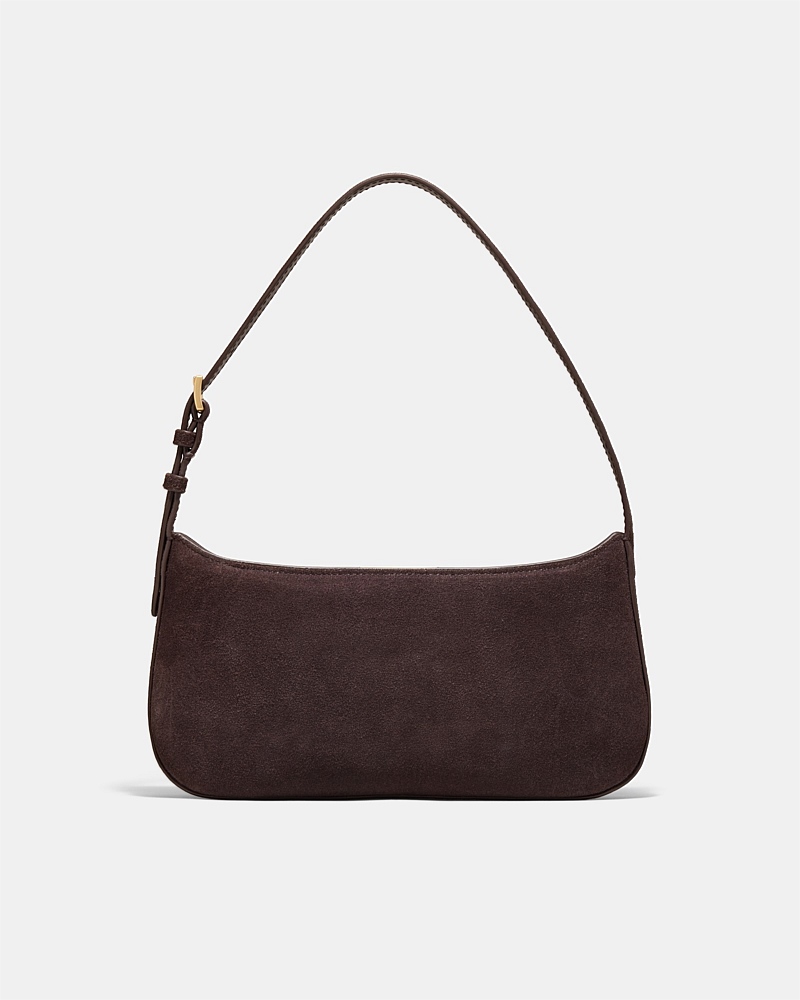 Cove Slim Shoulder Bag