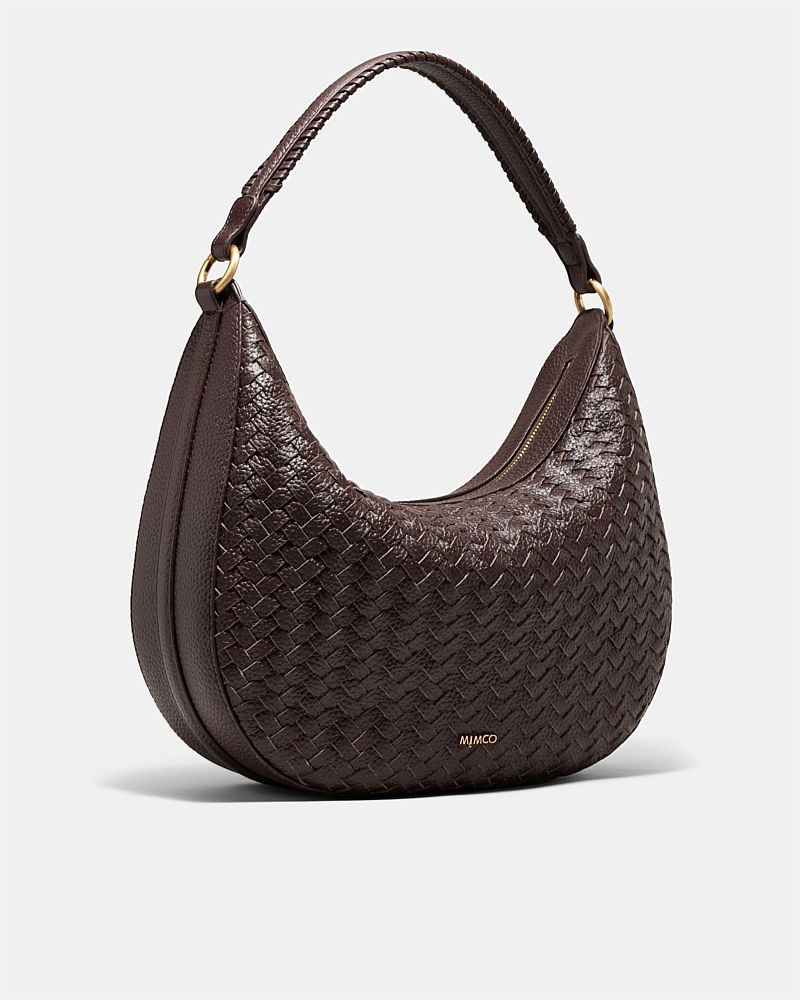 Luna Crescent Bag