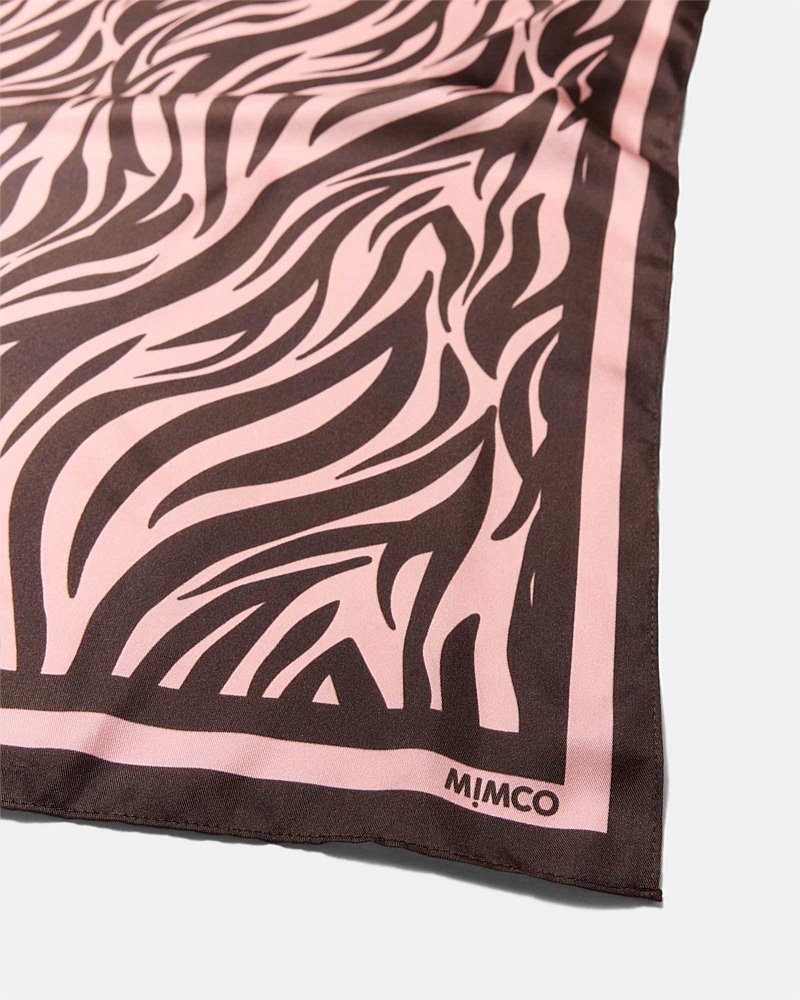 Zeleie Square Scarf