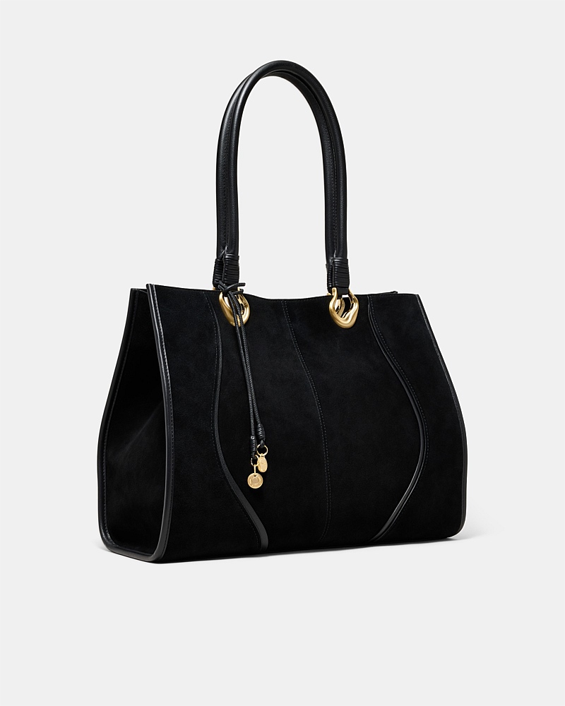 Shield Tote Bag